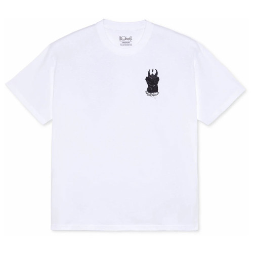 Polar Skate Co. Ανδρική κοντομάνικη μπλούζα Little Devils Tee